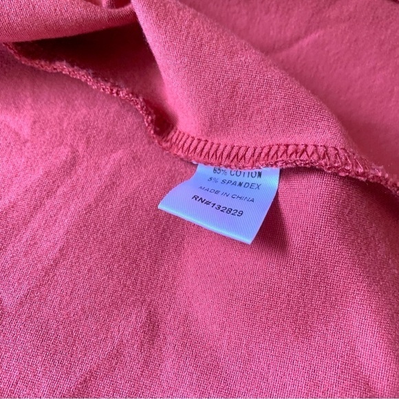 Superdown Zarah Strapless High Slit Dress Sexy Romantic Date Night Sz Medium - Picture 8 of 10